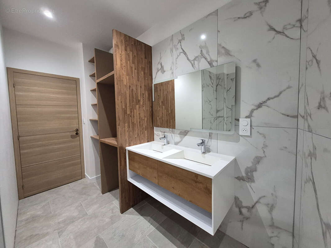 Appartement à MILLAU