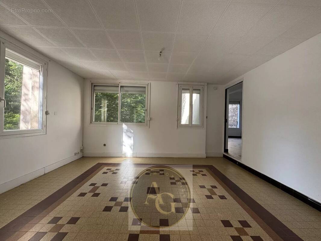 Appartement à VILLEFRANCHE-DE-LAURAGAIS