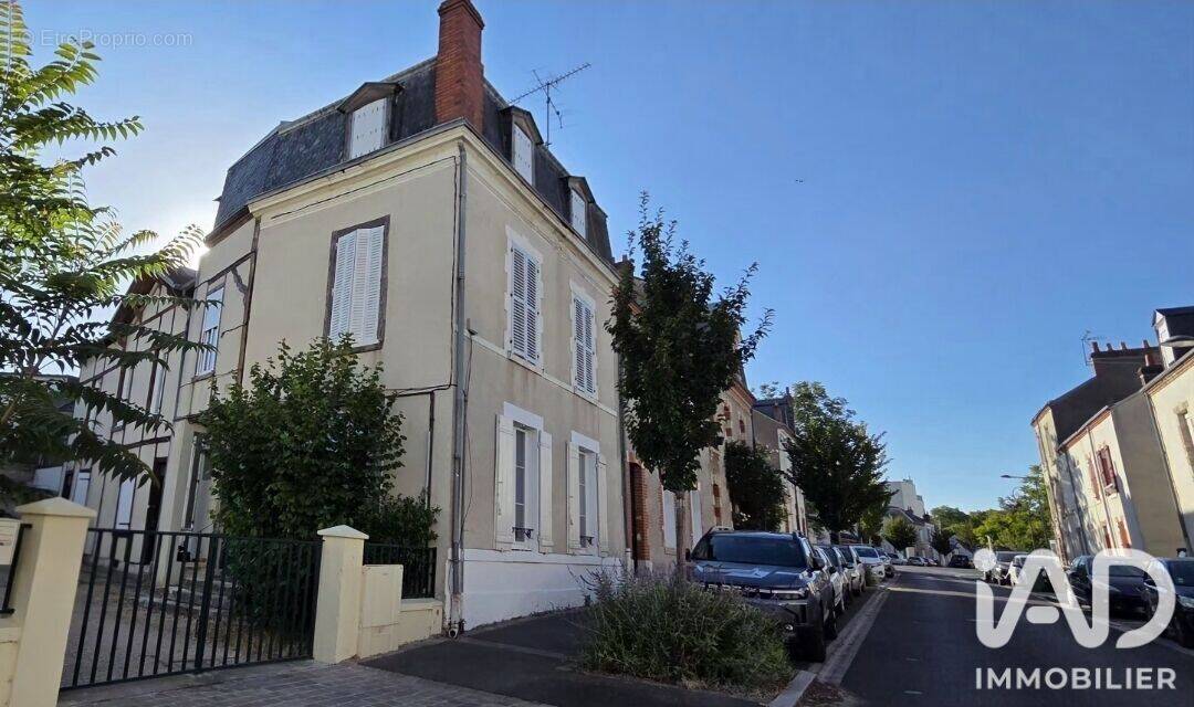 Photo 1 - Appartement à ORLEANS