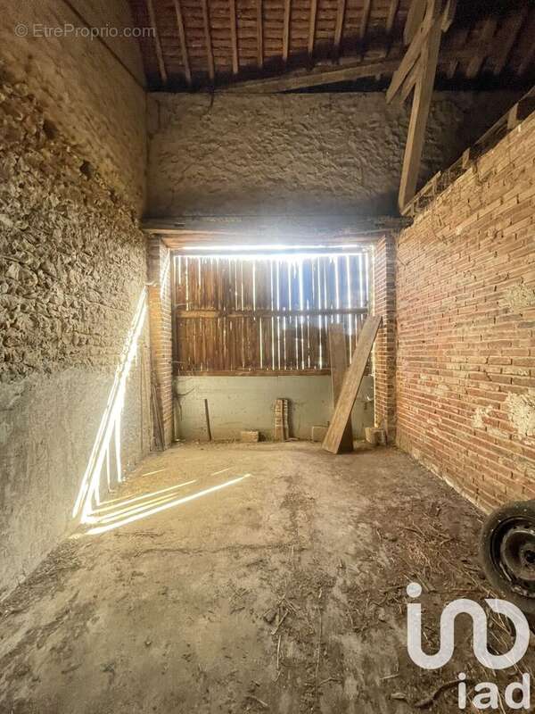 Photo 7 - Maison à LES BORDES