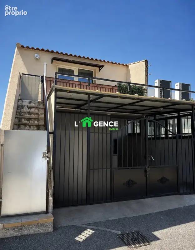 Appartement à ISTRES
