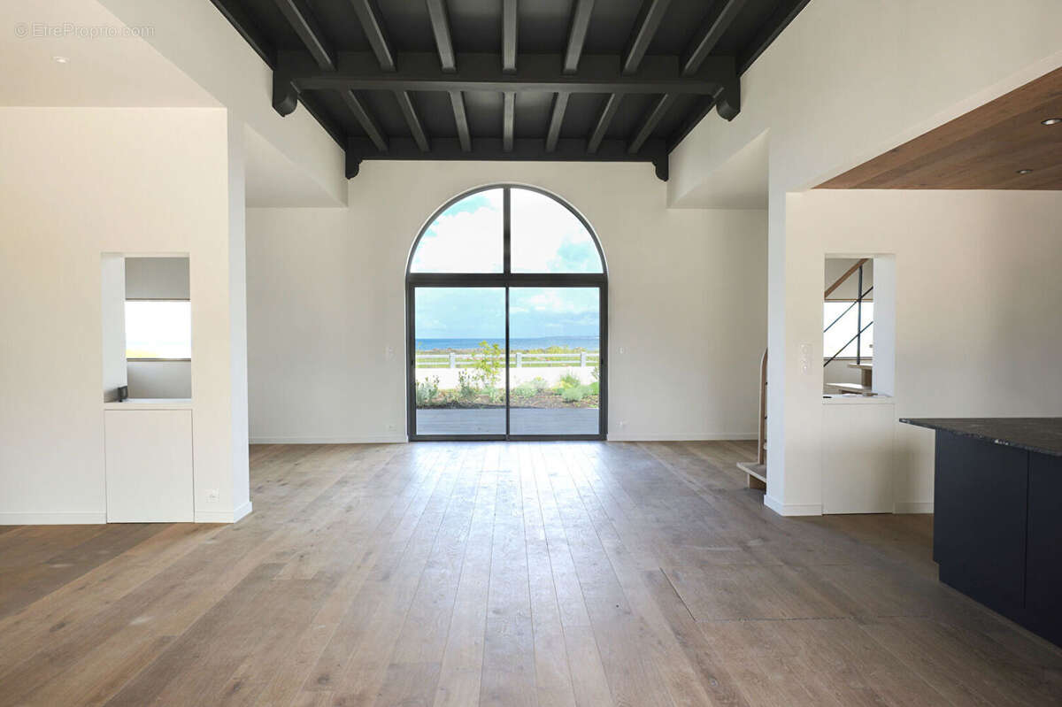 Maison à LE CROISIC