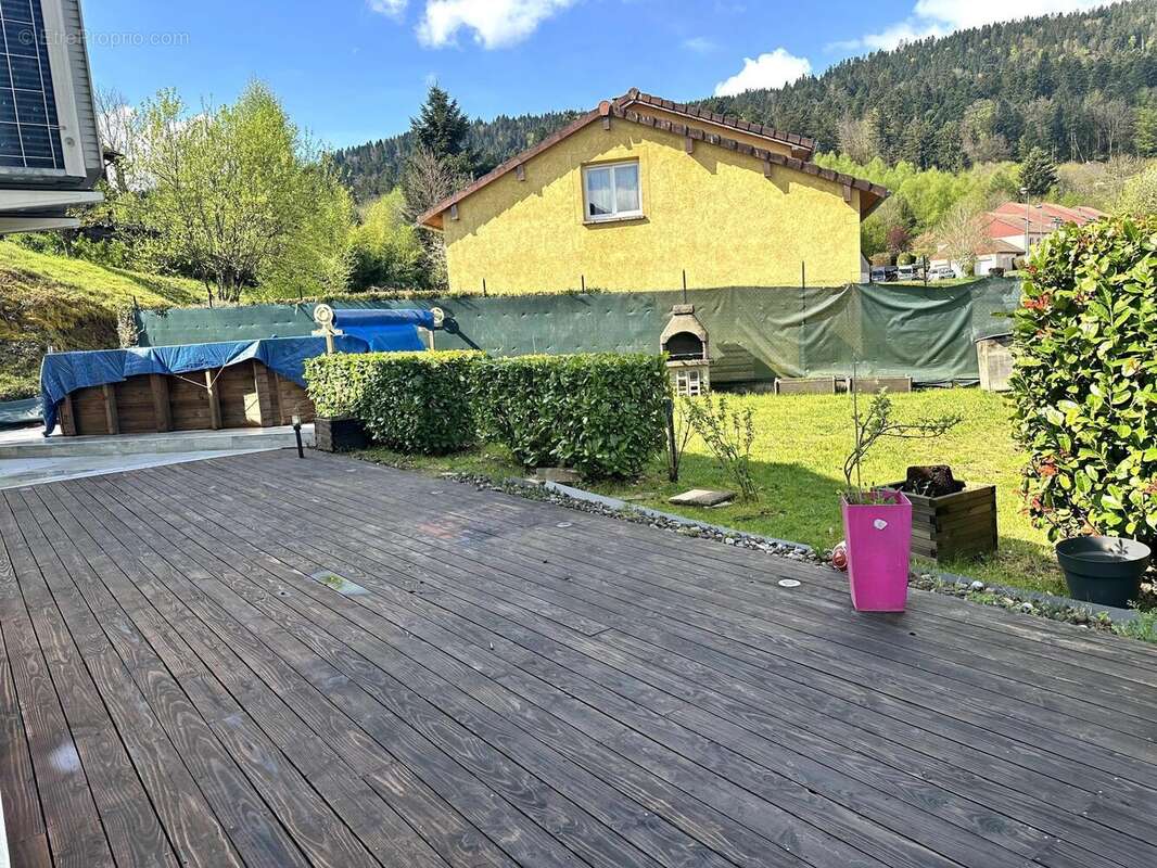 Photo 9 - Maison à REMIREMONT