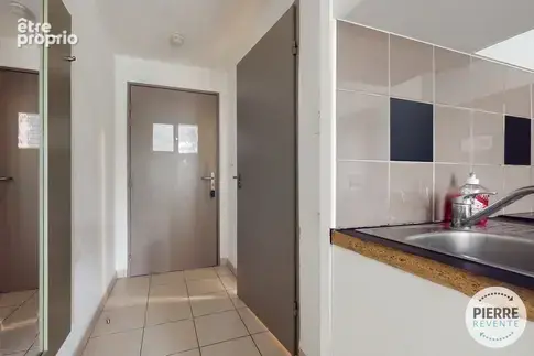 Antibes  : idéal investissement locatif - photo 14