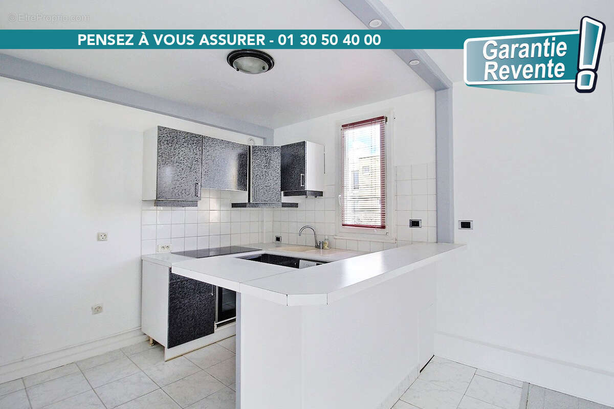 Appartement à MAUREPAS