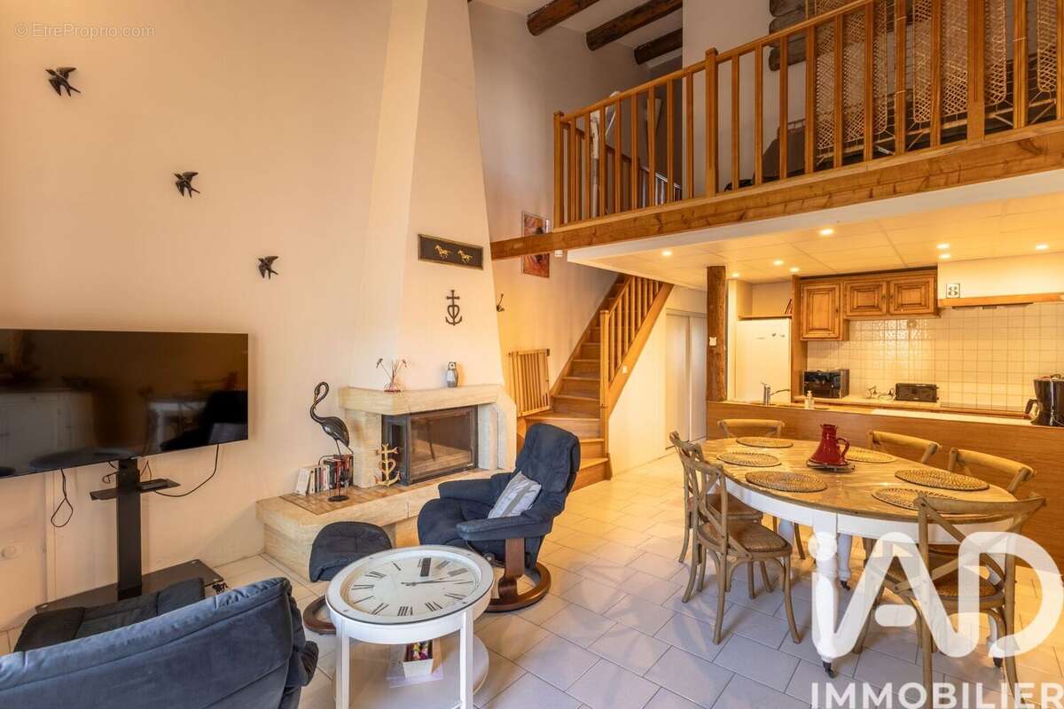 Photo 3 - Maison à SAINTES-MARIES-DE-LA-MER