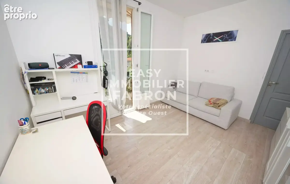 Maison 183 m² à Nice  - photo 14