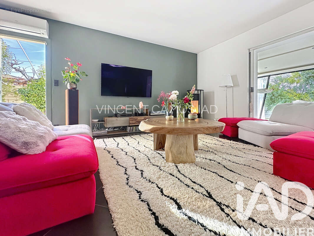 Photo 5 - Maison à SANARY-SUR-MER