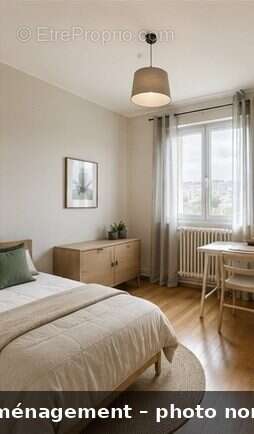 Appartement 70 m² à La Roche-Sur-Yon  - photo 7