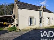Photo 1 - Maison à SAINT-JACUT-LES-PINS