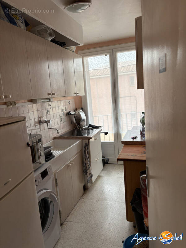 Appartement à NARBONNE