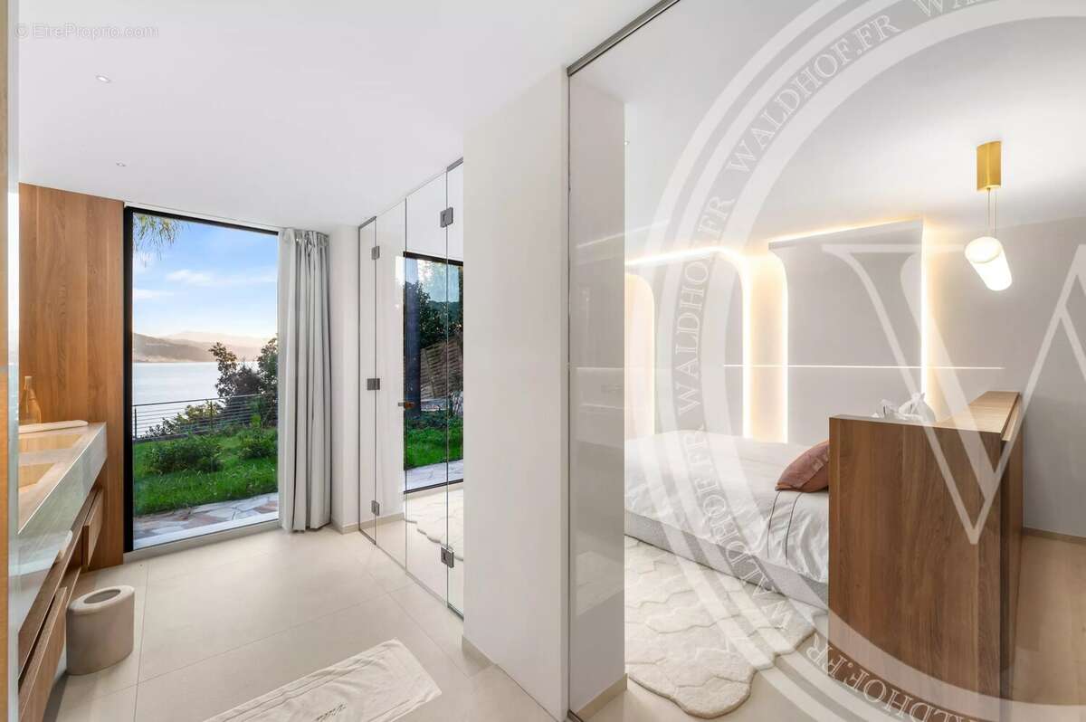 Maison à ROQUEBRUNE-CAP-MARTIN