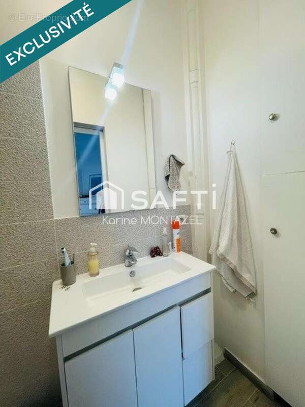Photo 6 - Appartement à IVRY-SUR-SEINE
