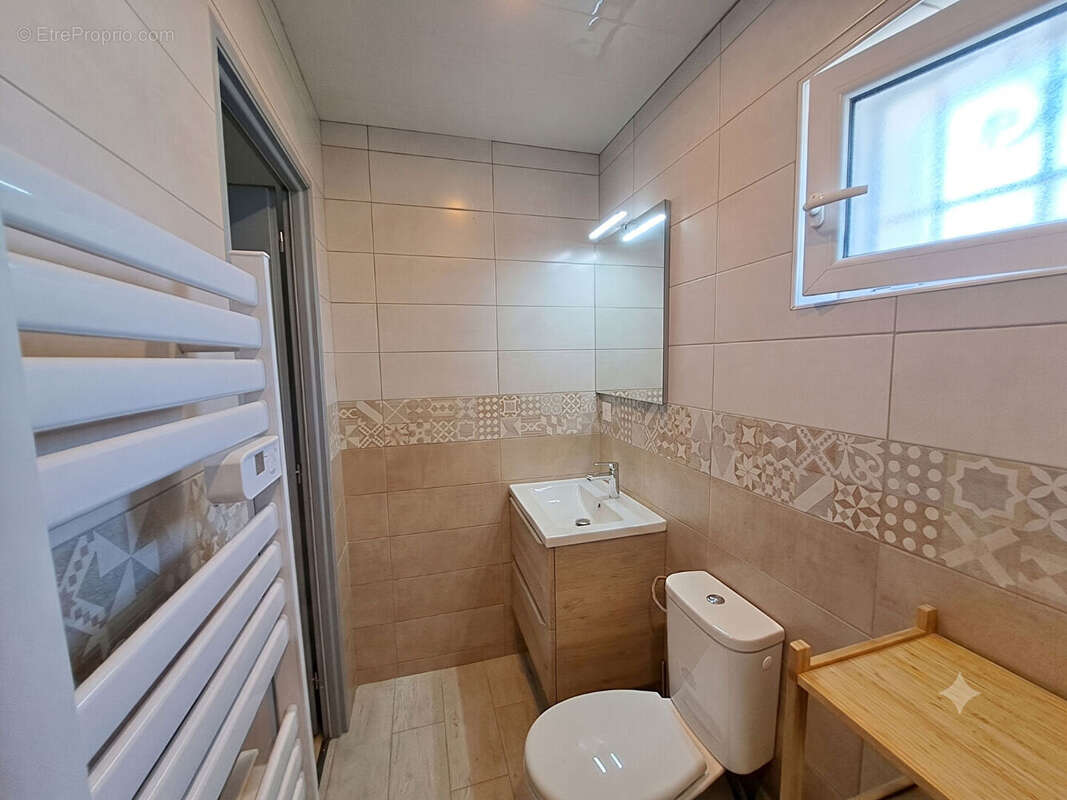 Maison 83m² à châtellerault - photo 8