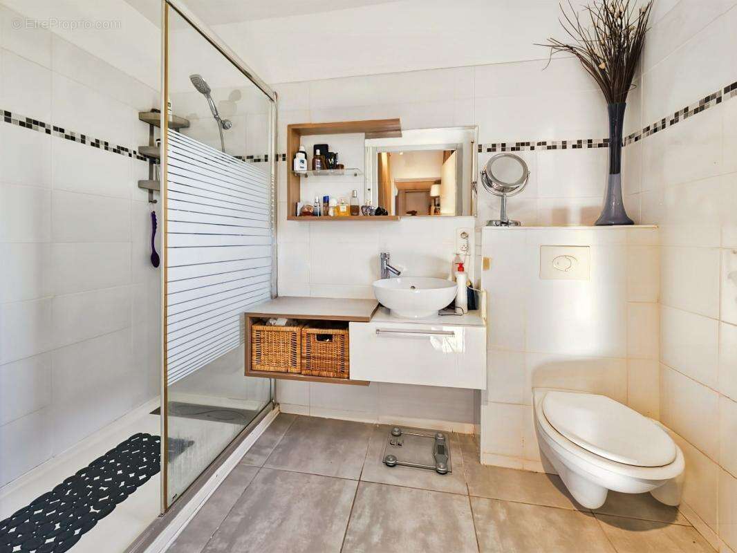 Maison à UZES