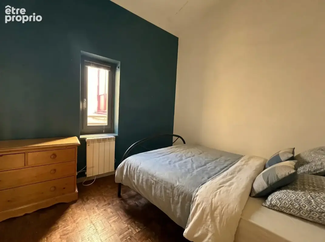 Saint-Jean   Rue Gadagne : rare T3 de 42 m2 au dernier étage avec ascenseur - photo 6