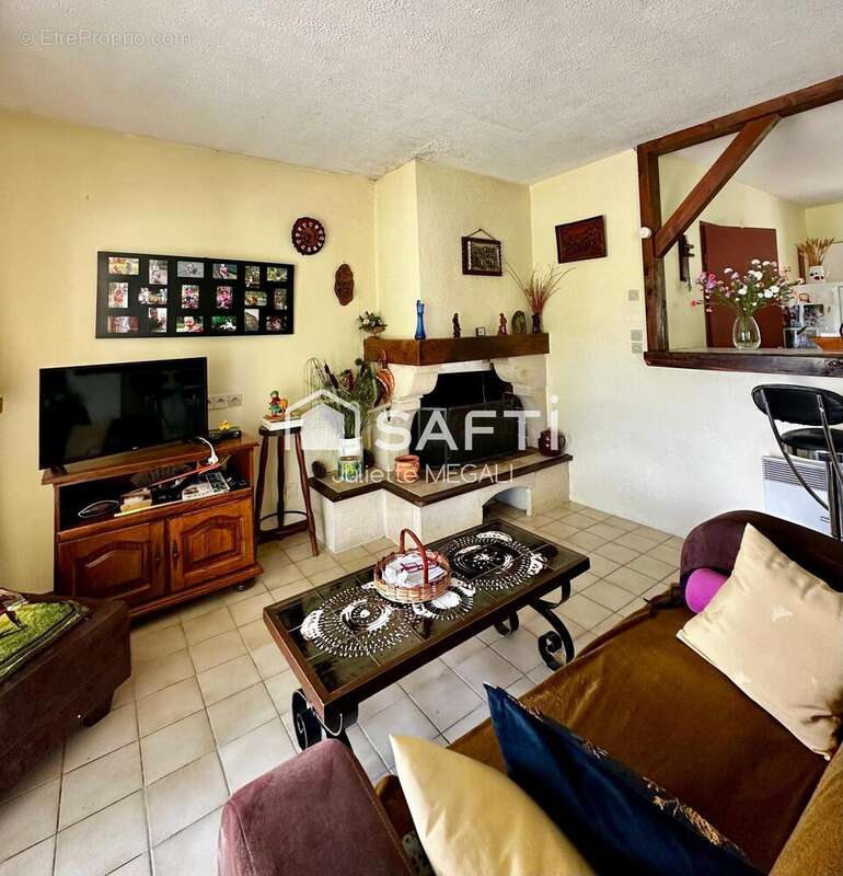 Photo 5 - Maison à SAINT-PEY-DE-CASTETS