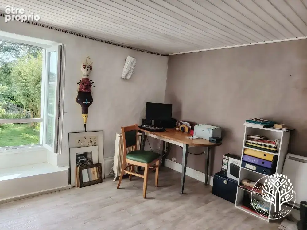 Maison de campagne proche de Saint-Savinien - photo 7