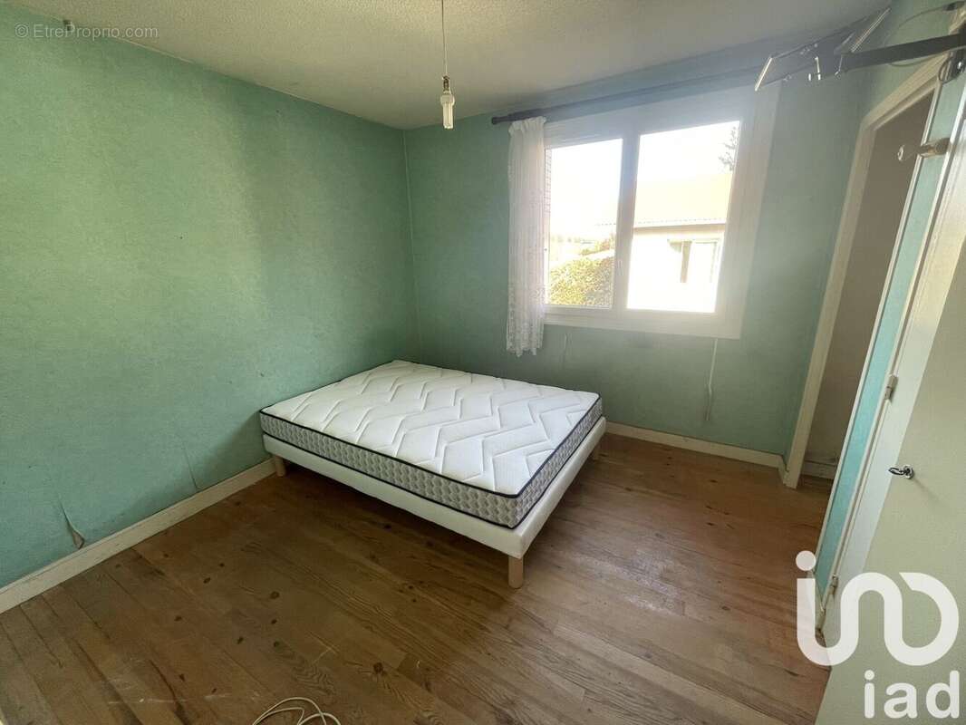 Photo 9 - Maison à SATILLIEU