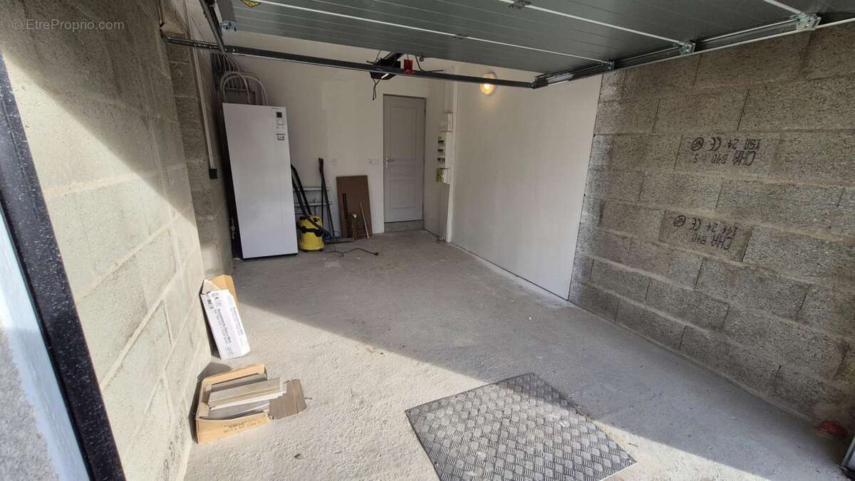 Maison à LA SUZE-SUR-SARTHE