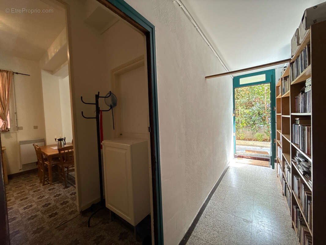 Appartement à CERET