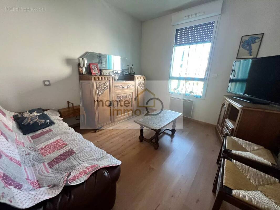Appartement à MONTELIMAR