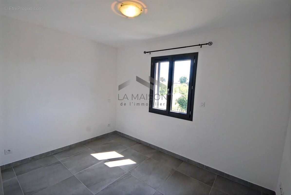 Appartement T3 de 2019 Quartier calme - photo 18