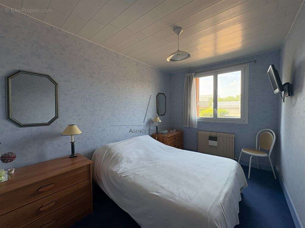Appartement à LE PECQ