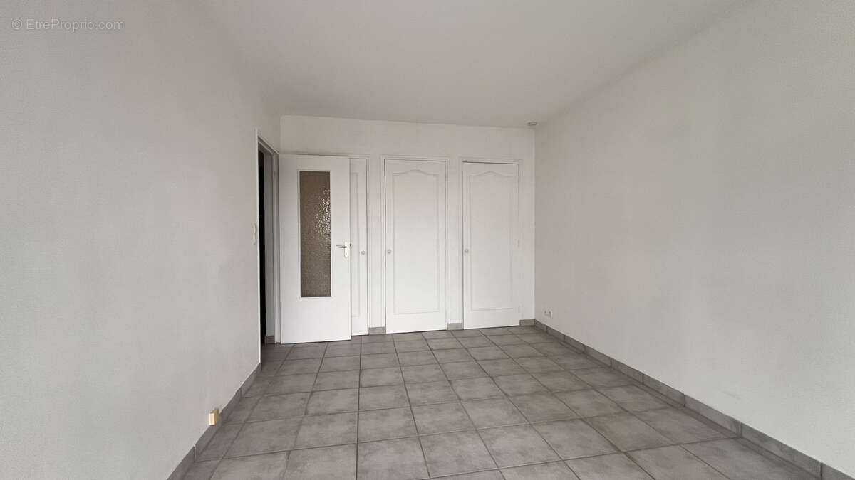 Appartement à TROYES