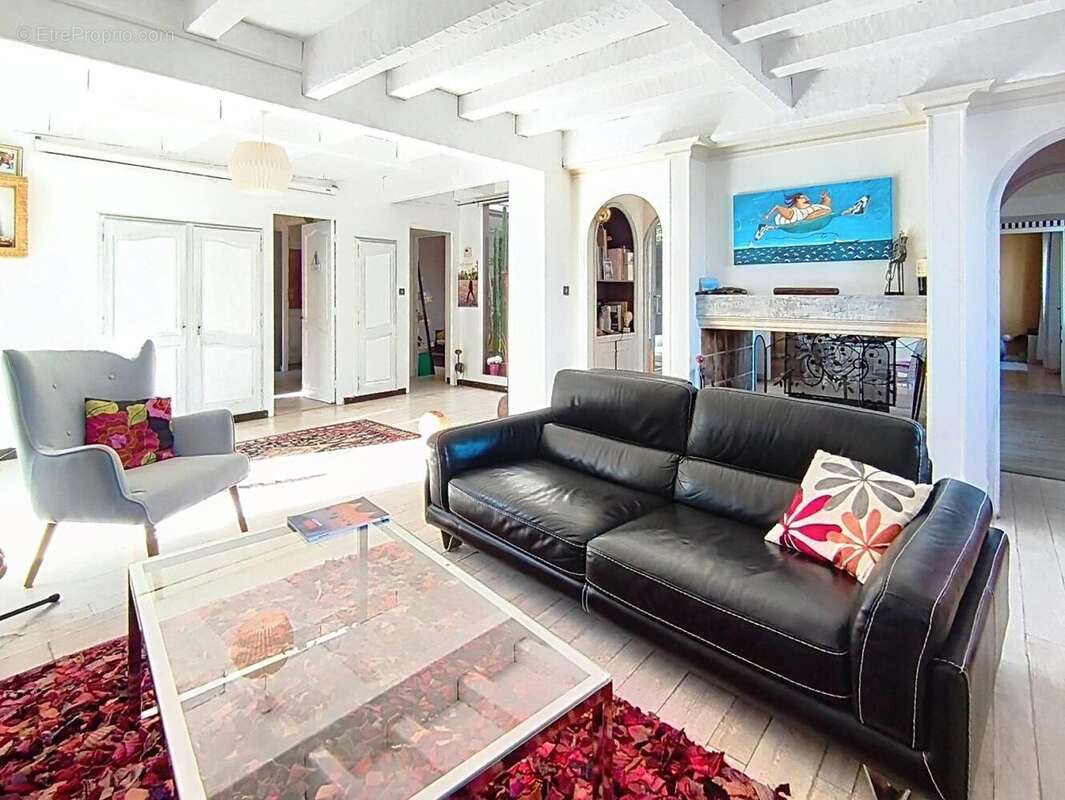 Photo 2 - Appartement à PESSAC