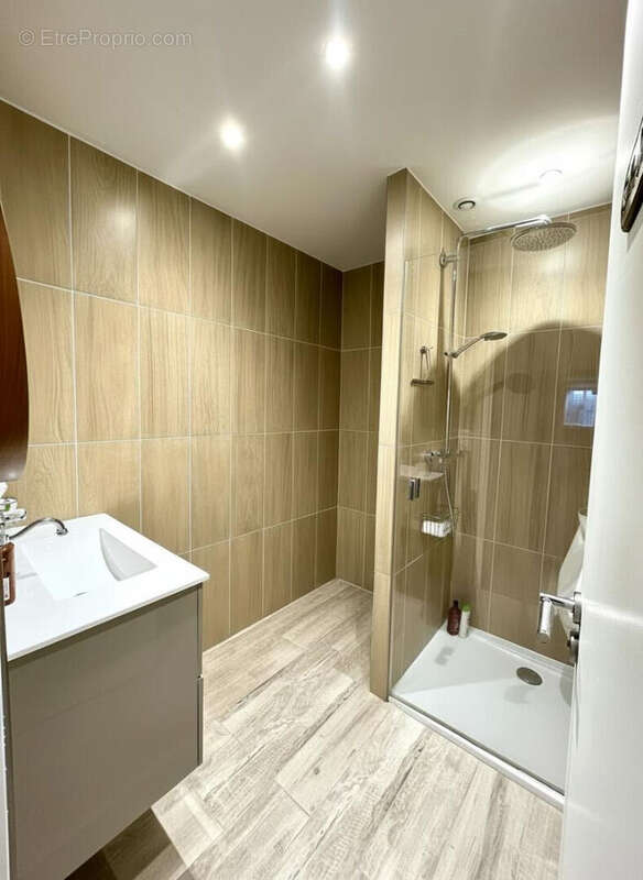 Appartement à VILLEPARISIS