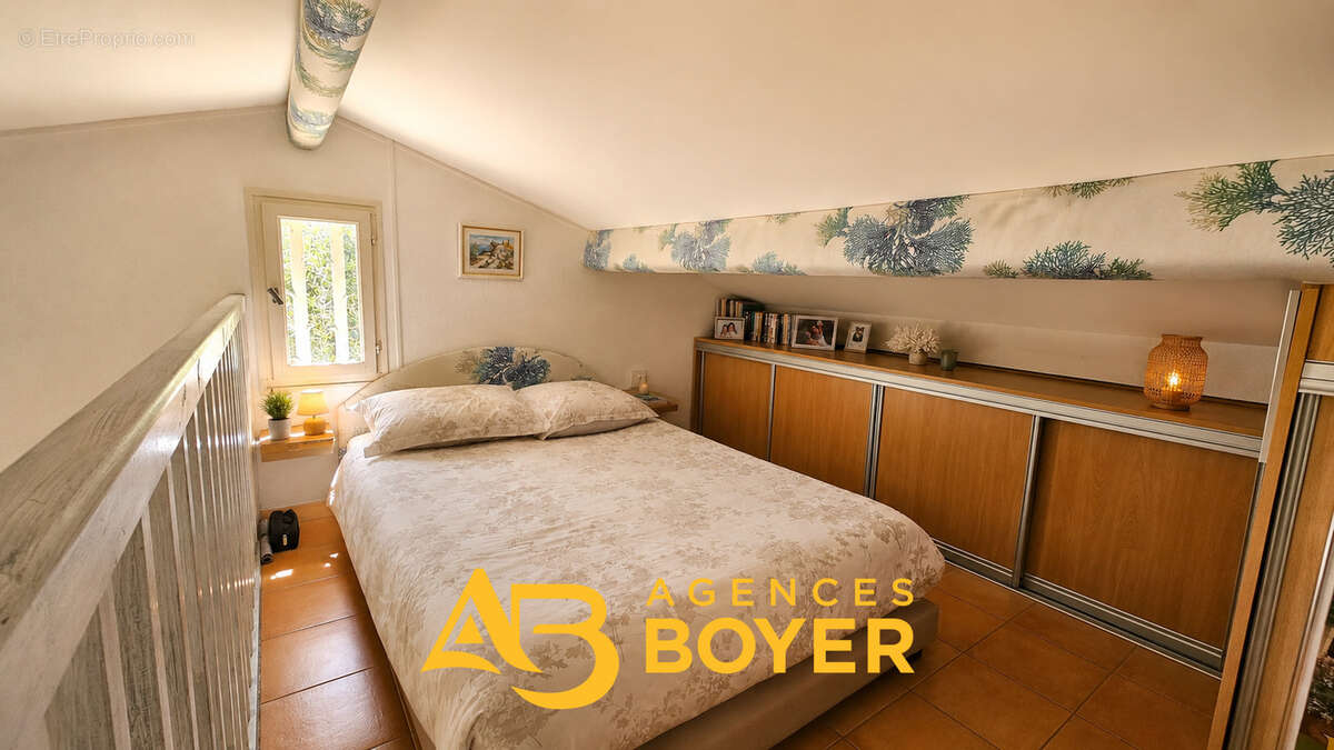 Appartement à BANDOL