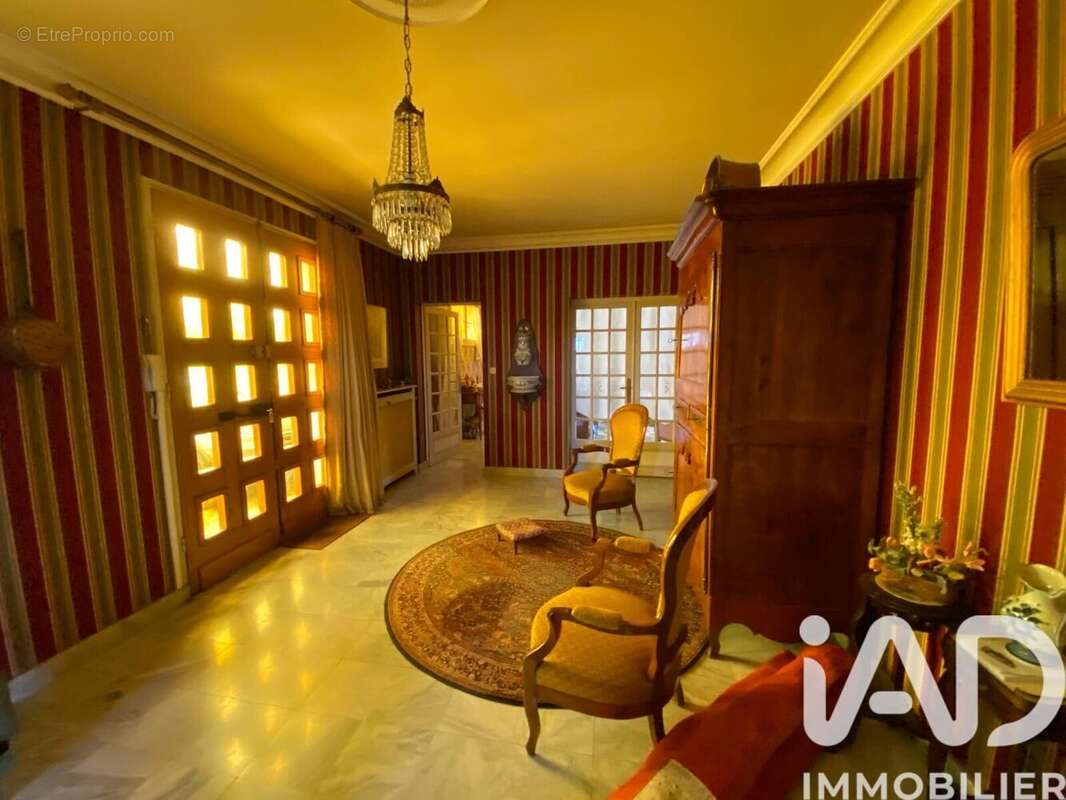Photo 5 - Maison à SAINTE-EANNE
