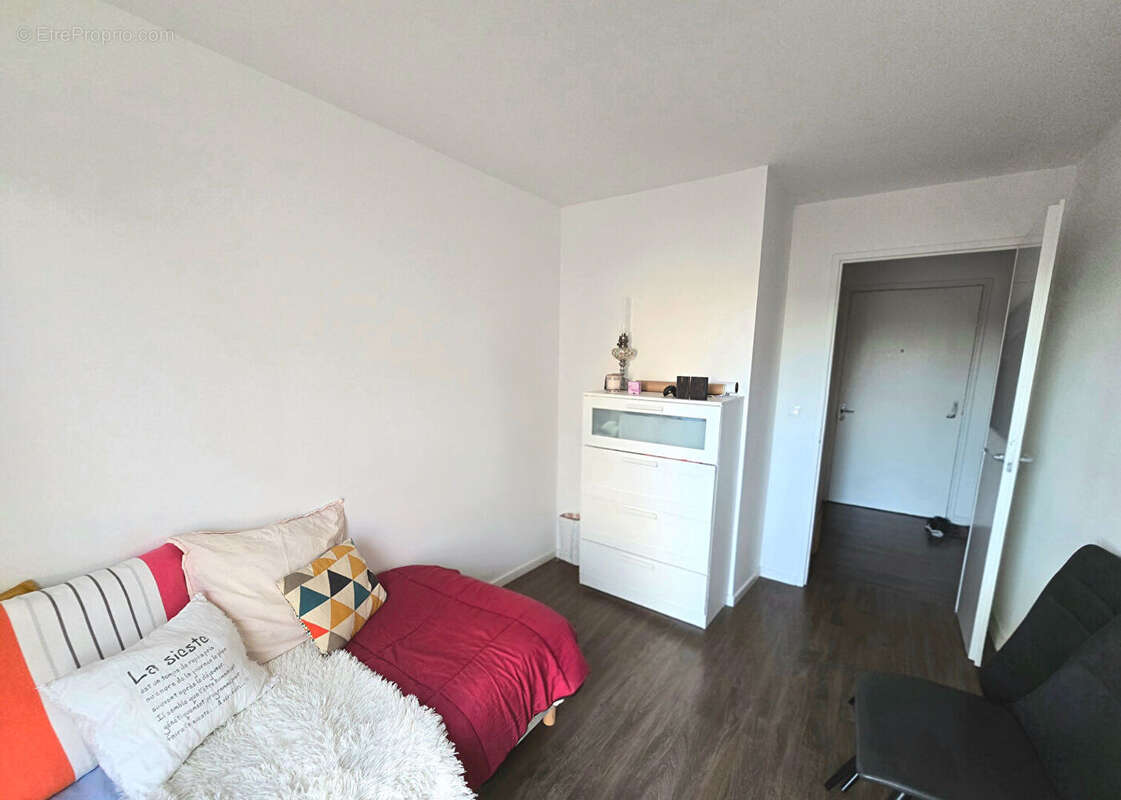 Appartement à REZE
