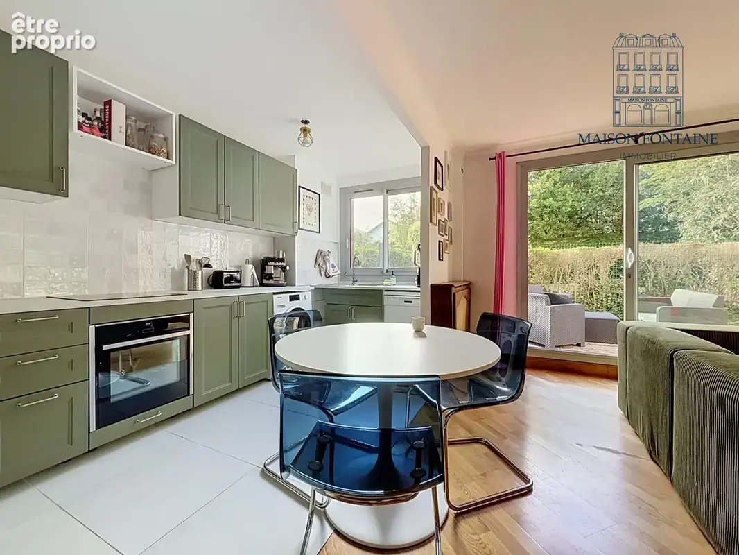 Appartement 3 pièces 65 m² à vendre à Le Perreux-Sur-Marne (94170) - photo 4