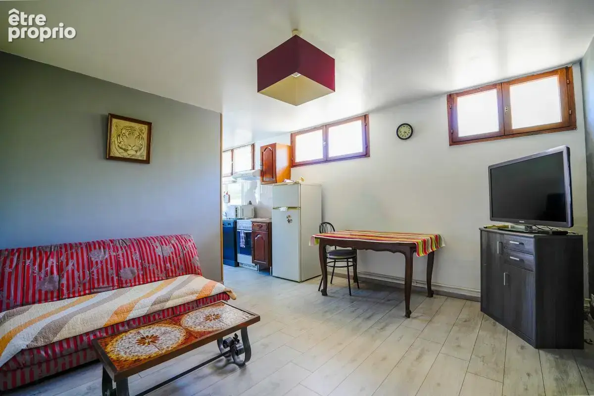 Maison 134 m² à Vinay  - photo 14