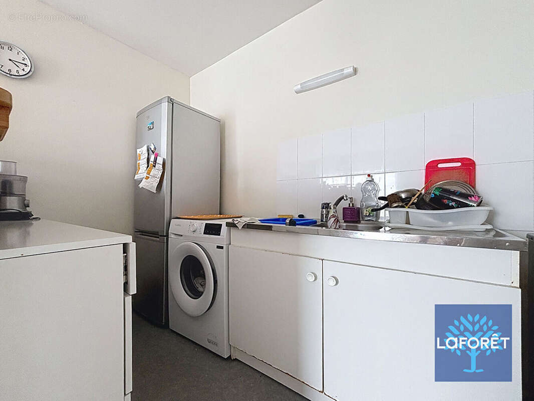 Appartement à LA ROCHE-SUR-YON