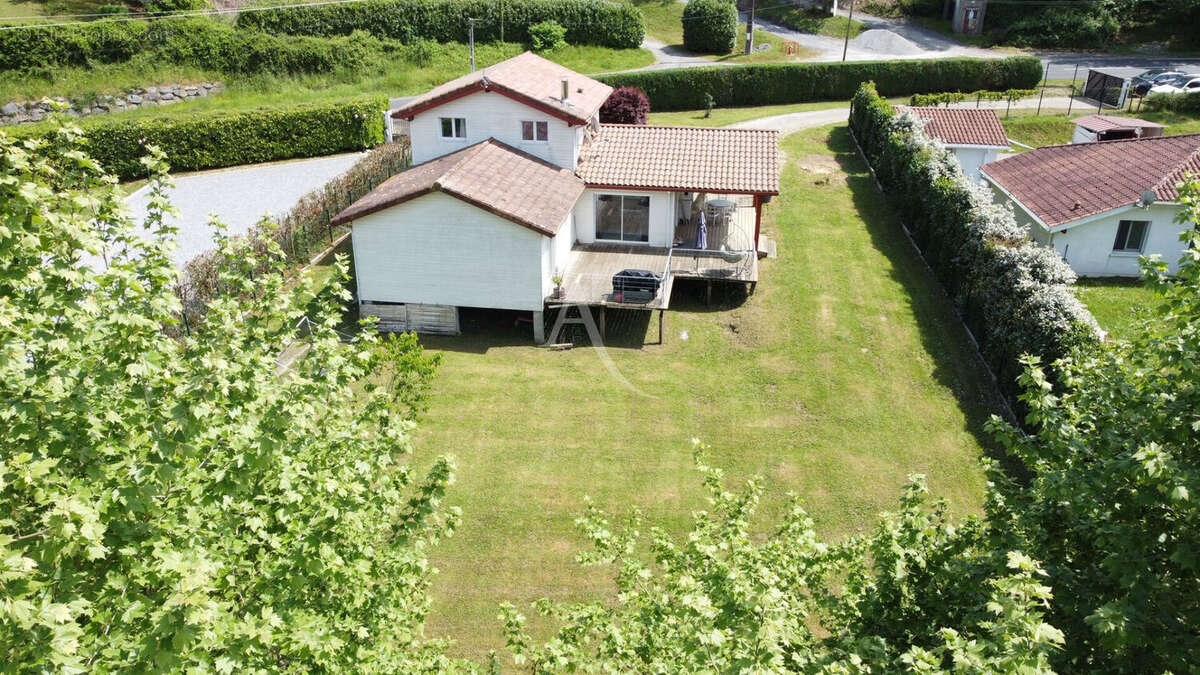 Belle villa à Ayherre - photo 15
