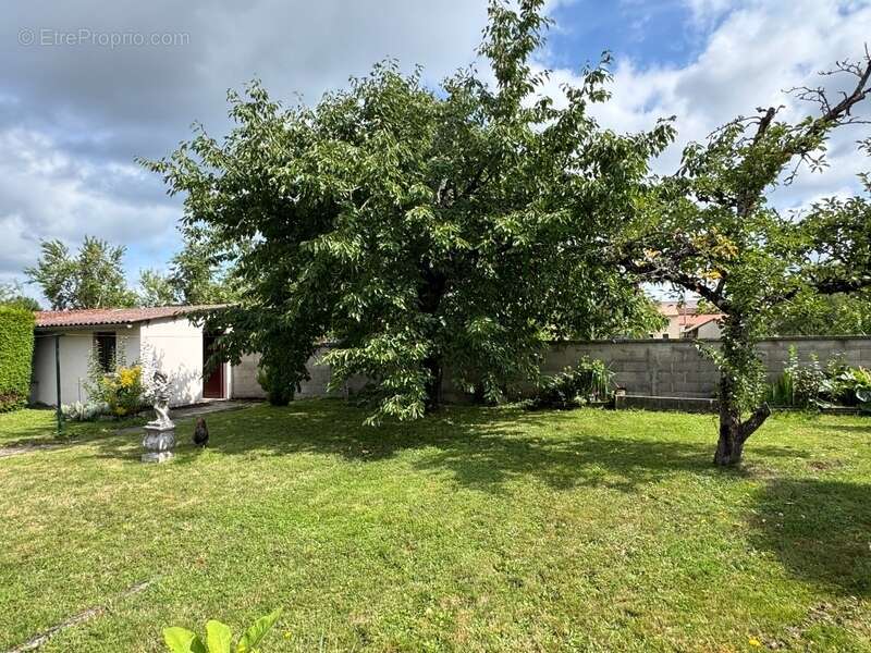 Maison à SAINT-DIZIER