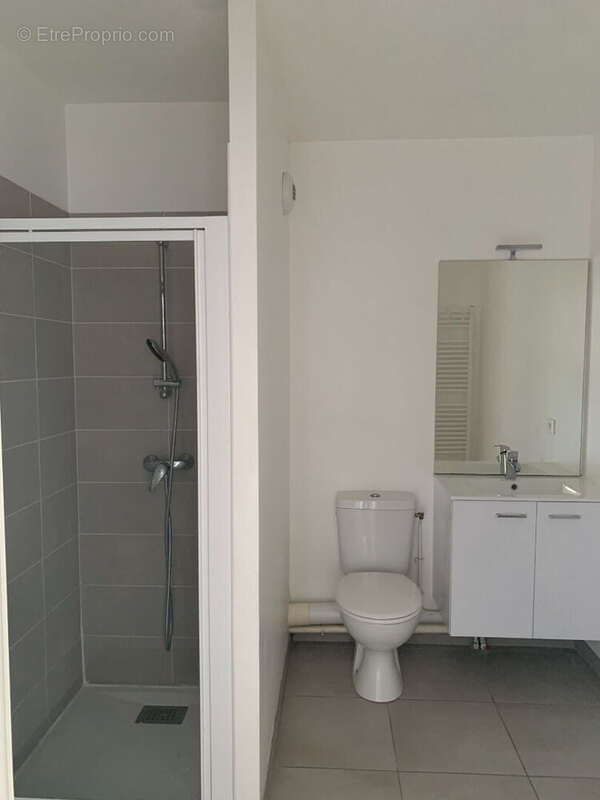 Appartement à AMIENS