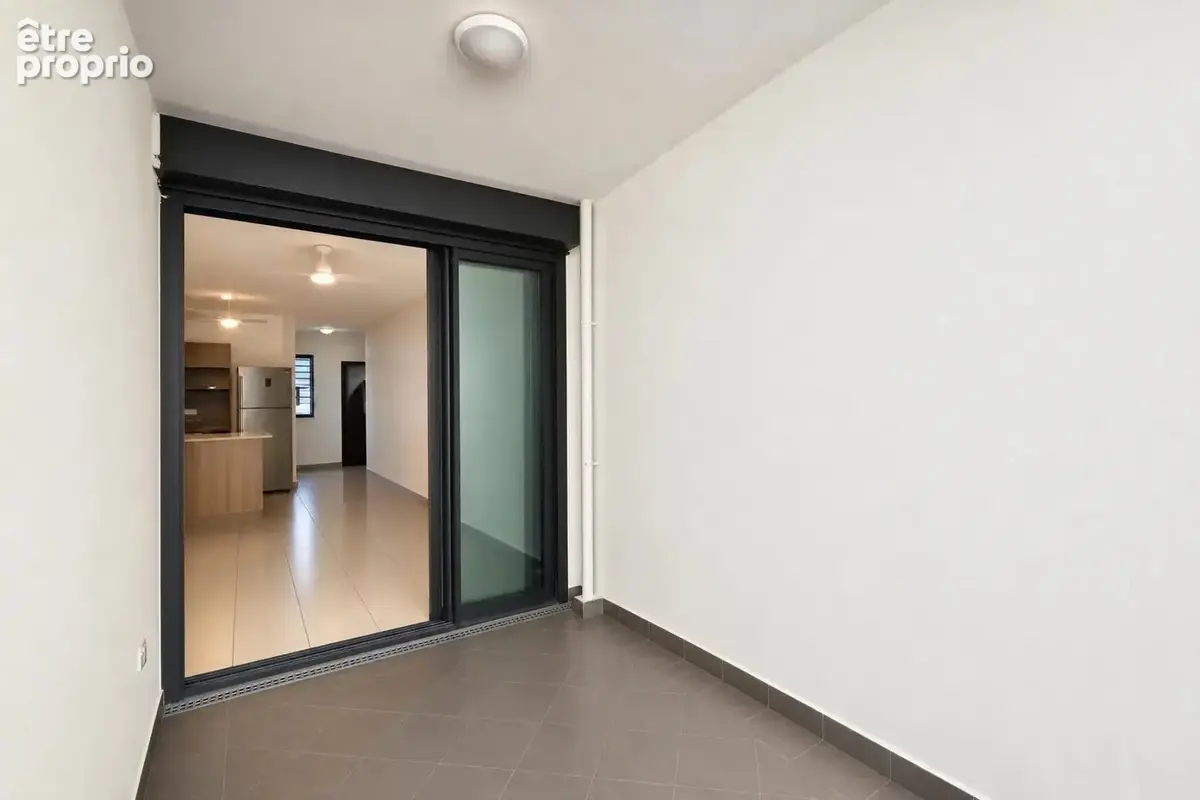 Appartement t3 - saint-paul 97460 - photo 6