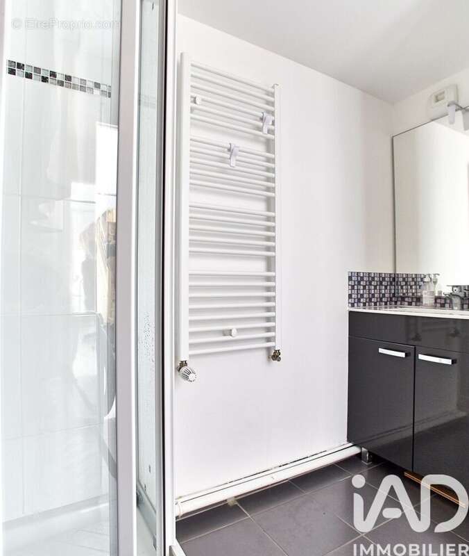 Photo 8 - Appartement à GENTILLY