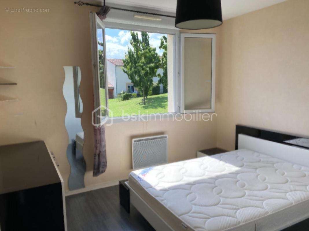 Maison à SAINT-ELOI