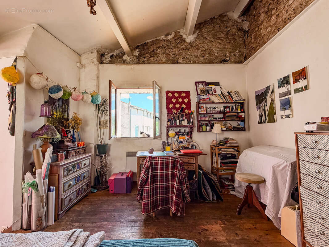 Maison à RIANS