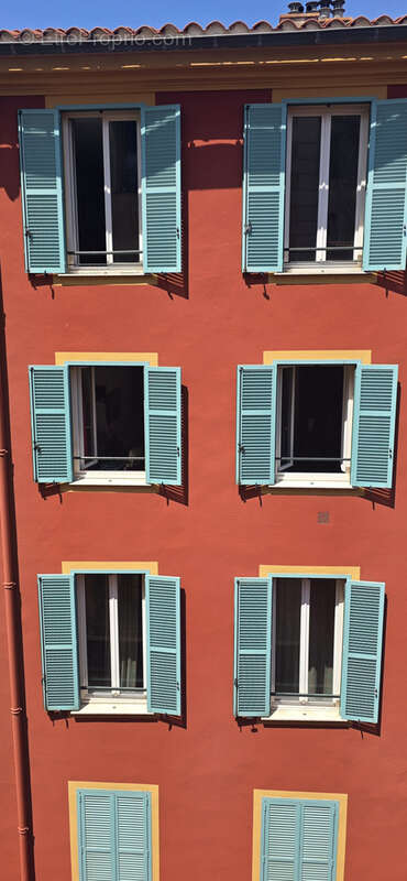 Appartement 3 pièces  Place Garibaldi , Place du Pin , rénové luxe étage élevé ascenseur, 2 balcon - photo 10