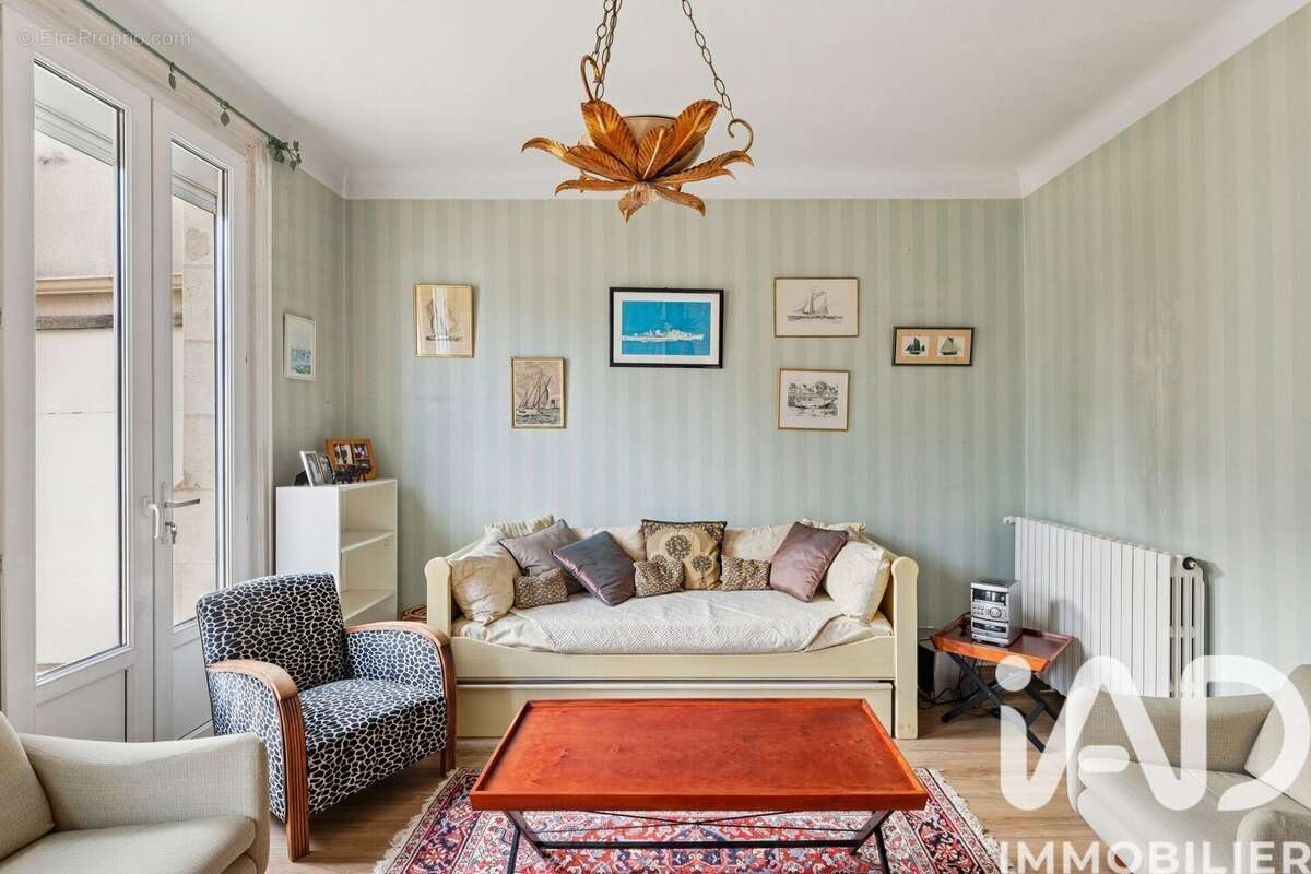 Photo 3 - Maison à BORDEAUX