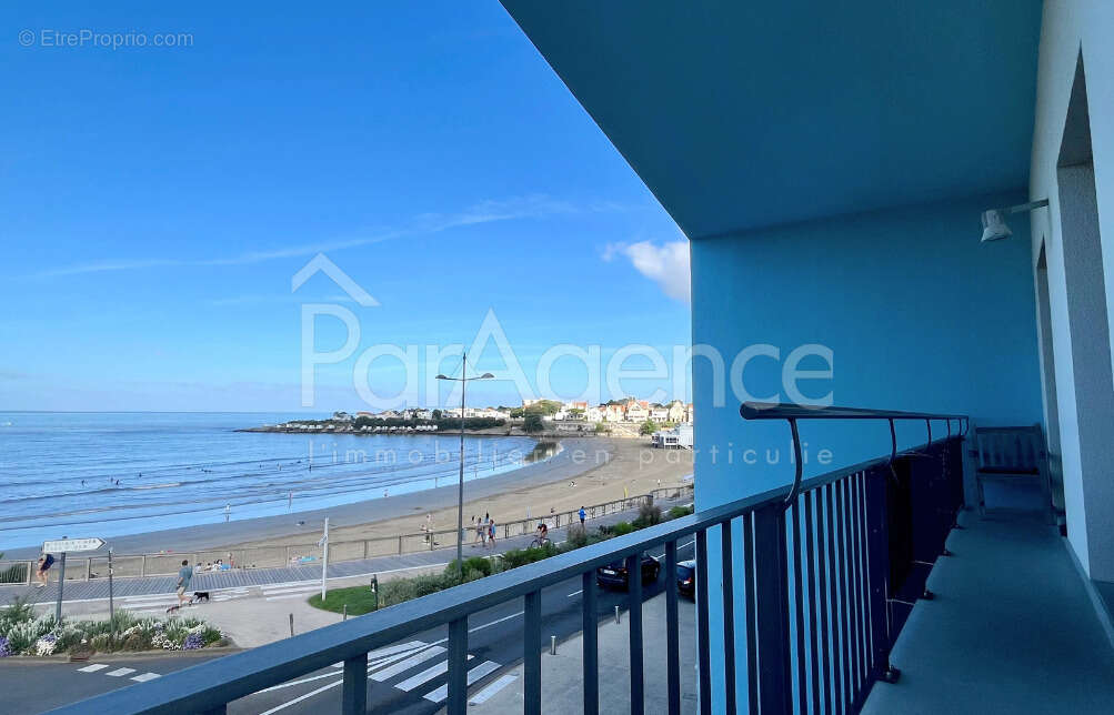 Appartement à ROYAN