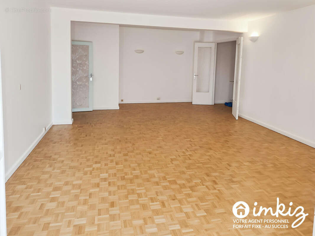 Appartement à CHATOU