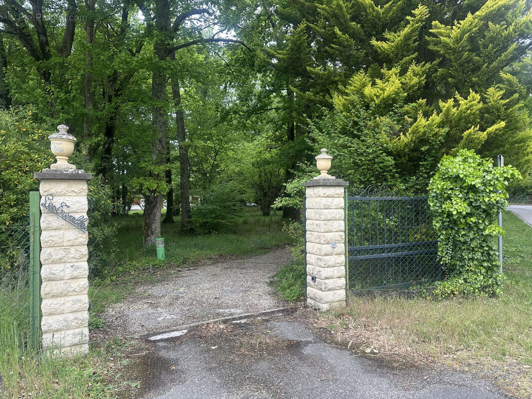 Maison à SAINT-BRICE