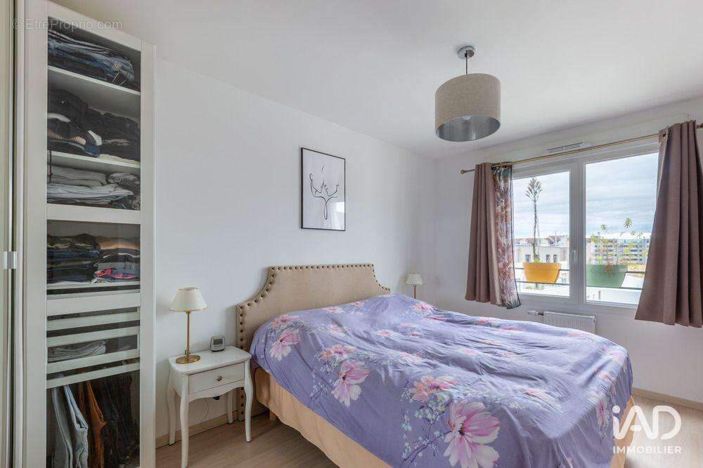 Photo 6 - Appartement à VILLEURBANNE